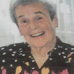 hildegard_klumpp Unser Ehrenmitglied Hildegard Klumpp
